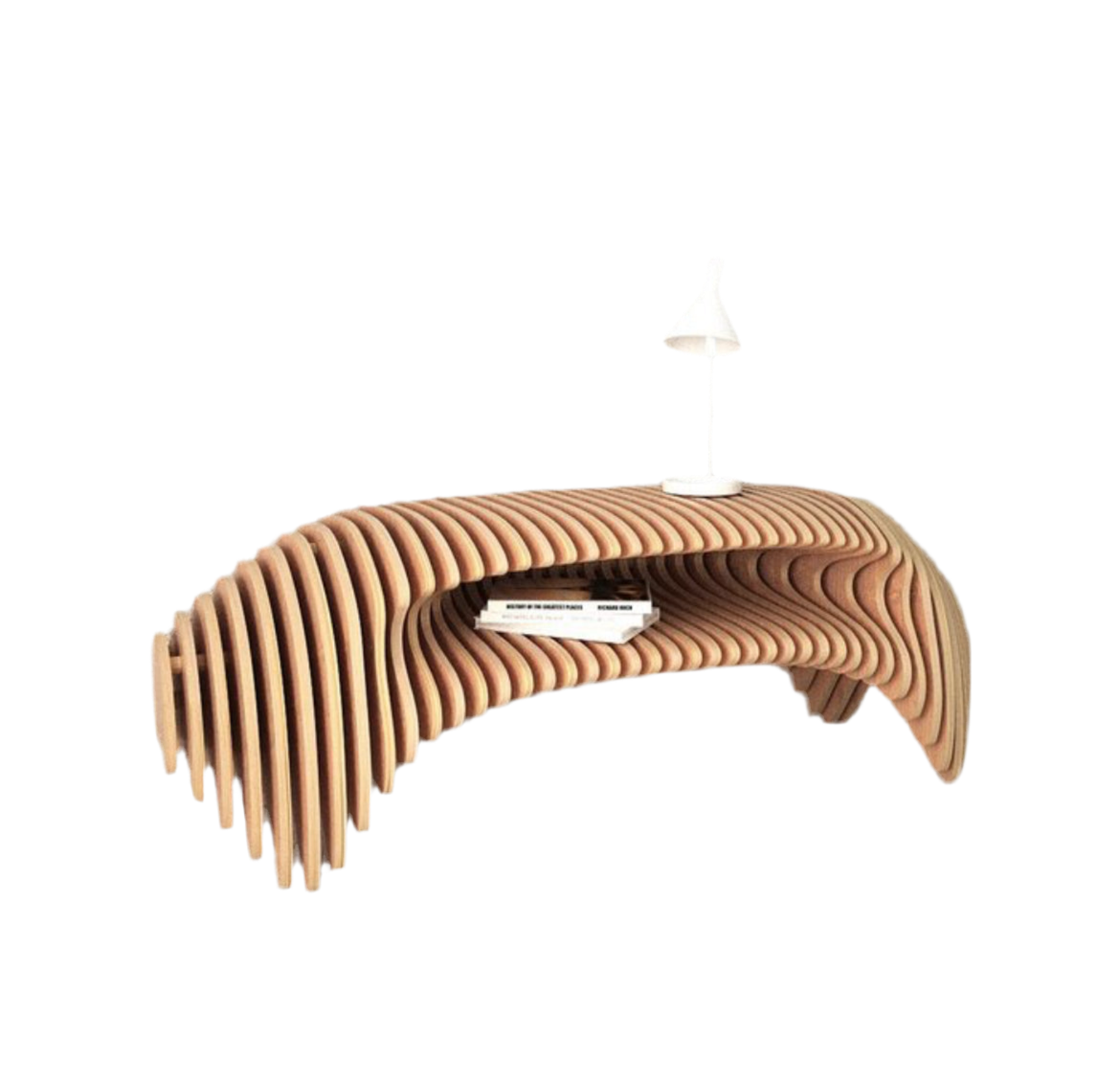 Parametric Bench