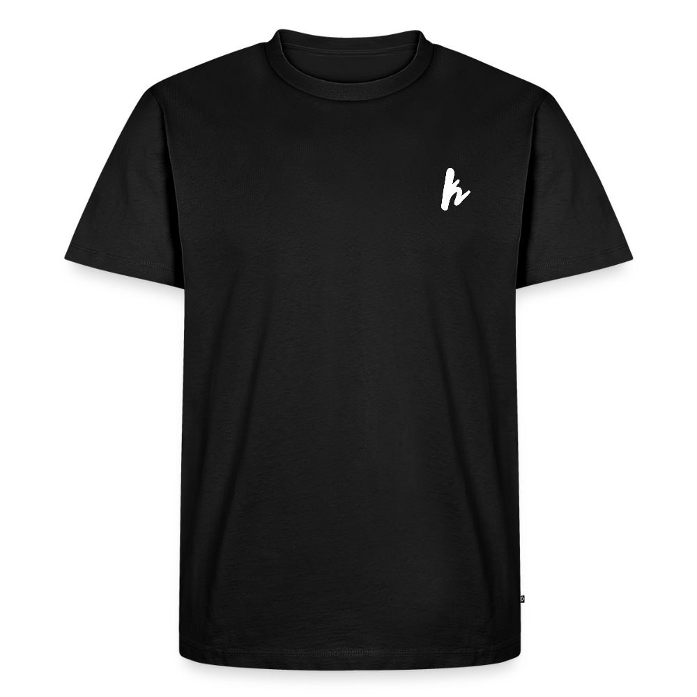 Kubi´s Premium T-Shirt - Schwarz