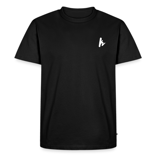 Kubi´s Premium T-Shirt - Schwarz