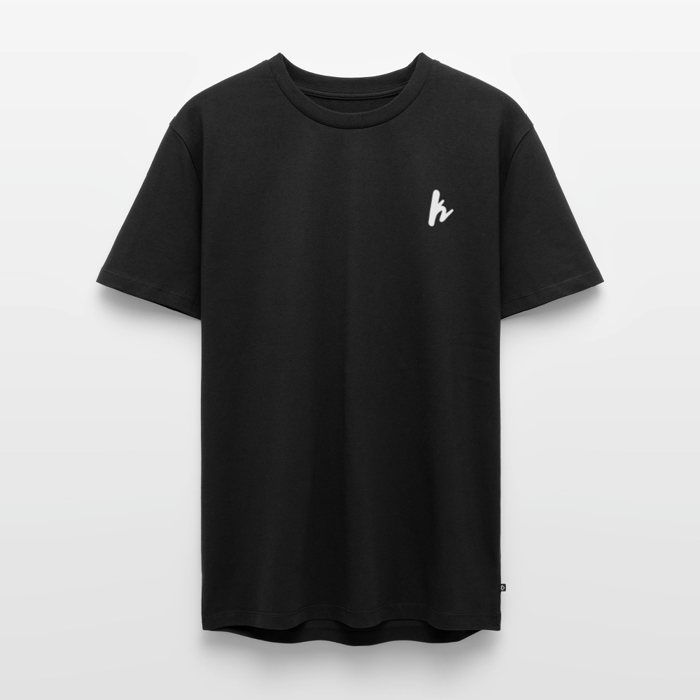 Kubi´s Premium T-Shirt - Schwarz