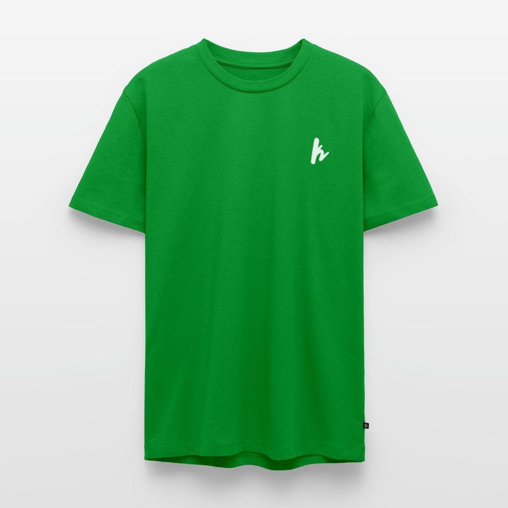 Kubi´s Premium T-Shirt - Grün