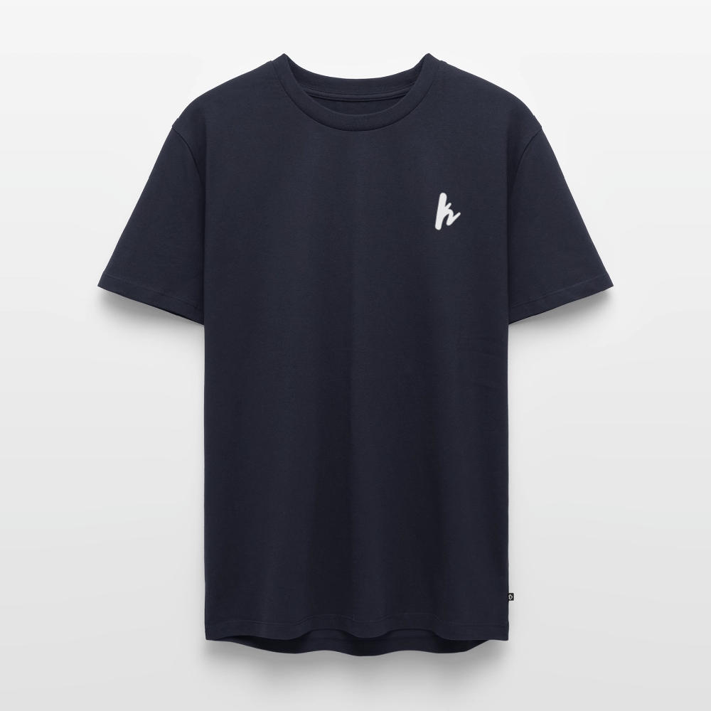 Kubi´s Premium T-Shirt - Navy
