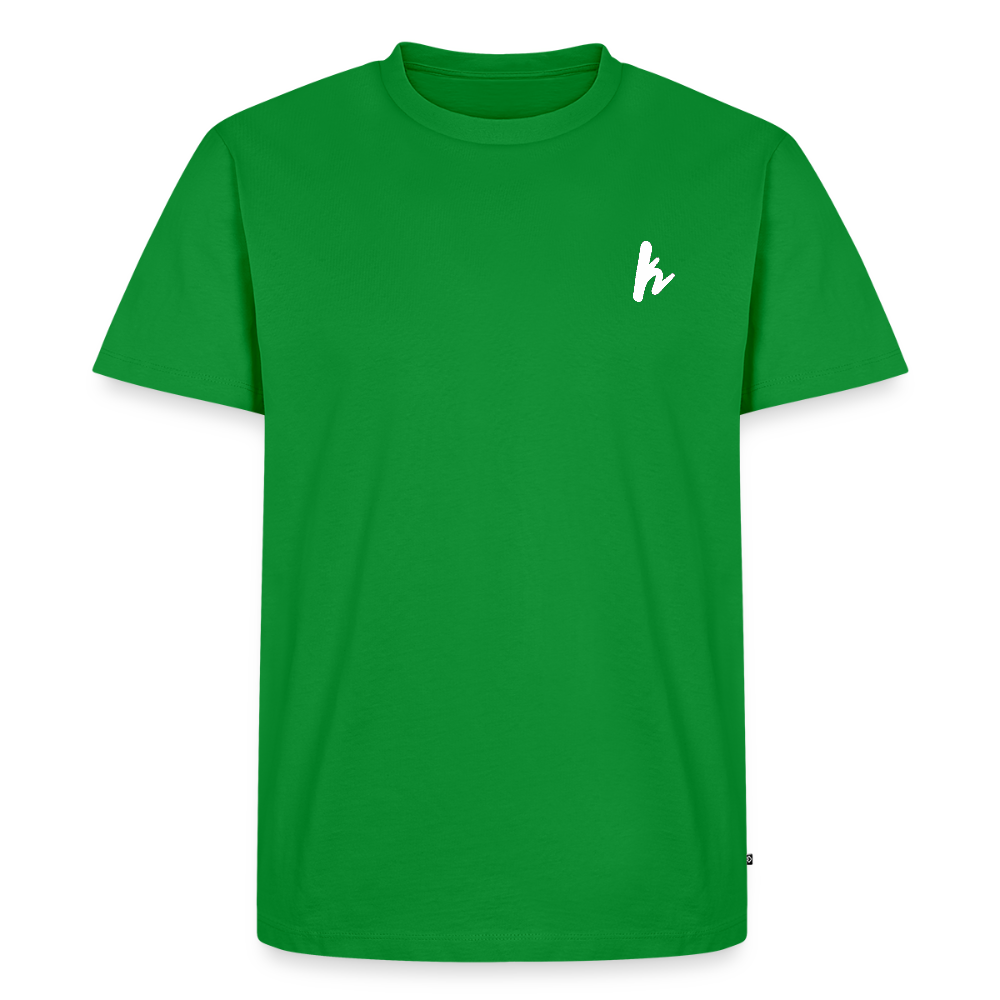 Kubi´s Premium T-Shirt - Grün