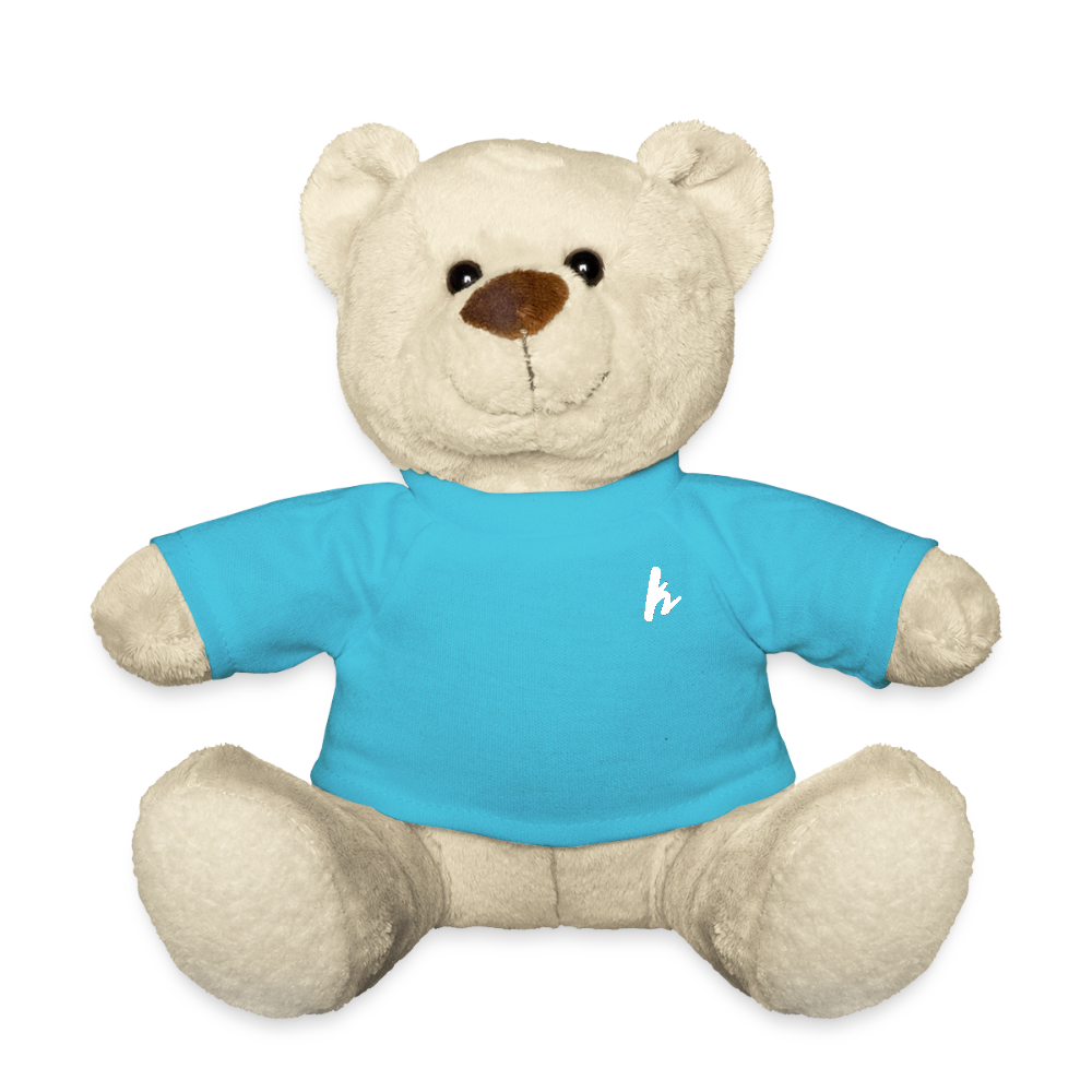 Teddy - Atollblau