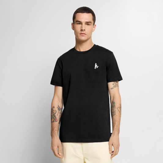 Kubi´s Premium T-Shirt - Schwarz
