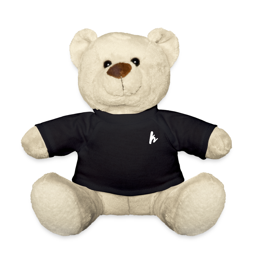 Teddy - Schwarz