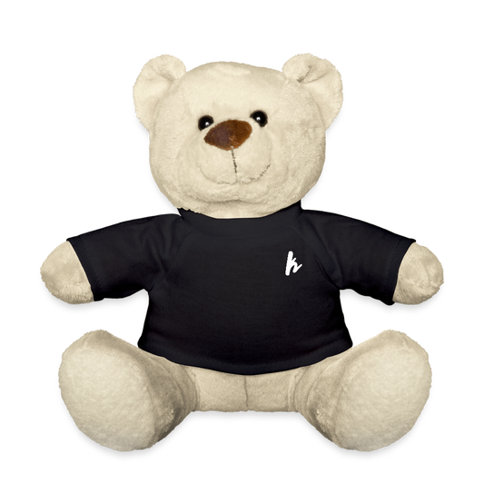 Teddy - Schwarz