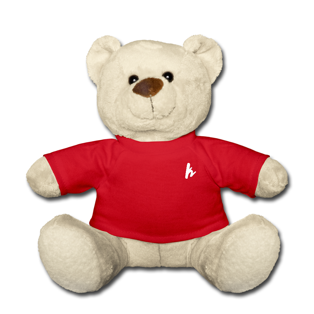 Teddy - Rot