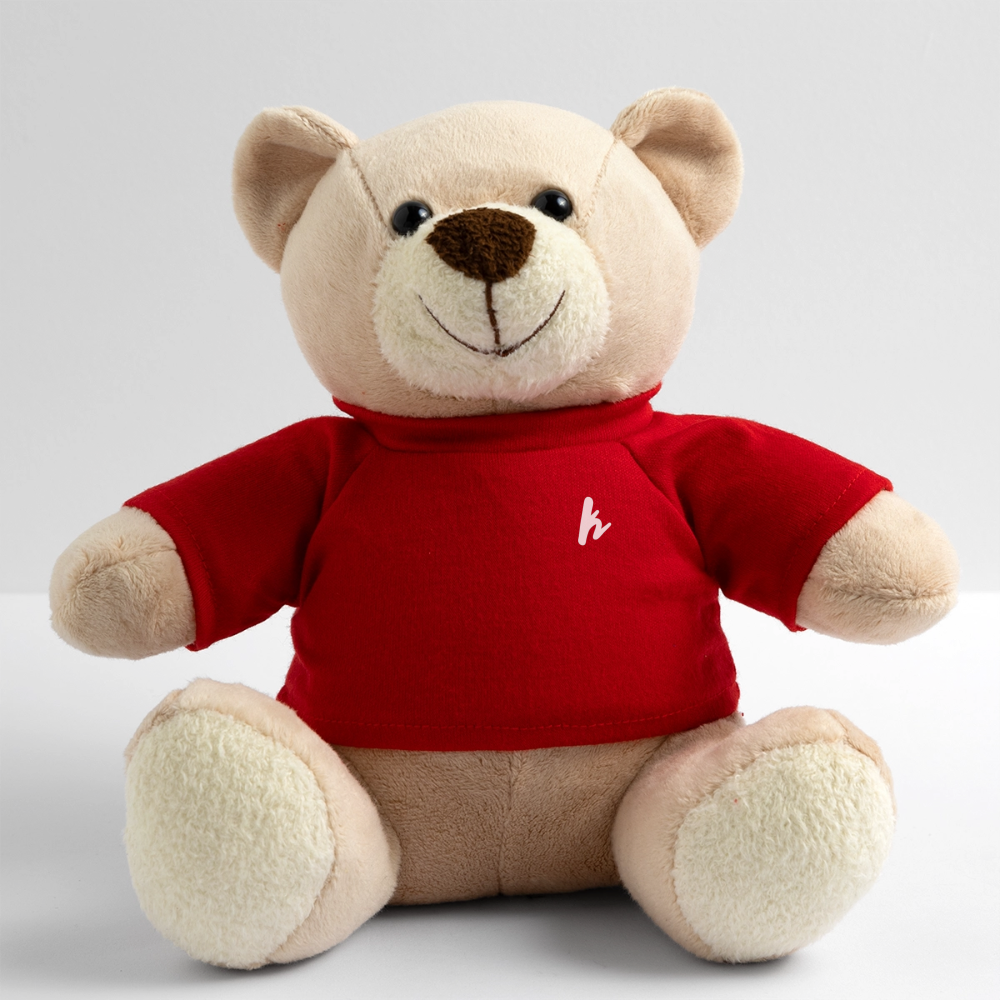 Teddy - Rot
