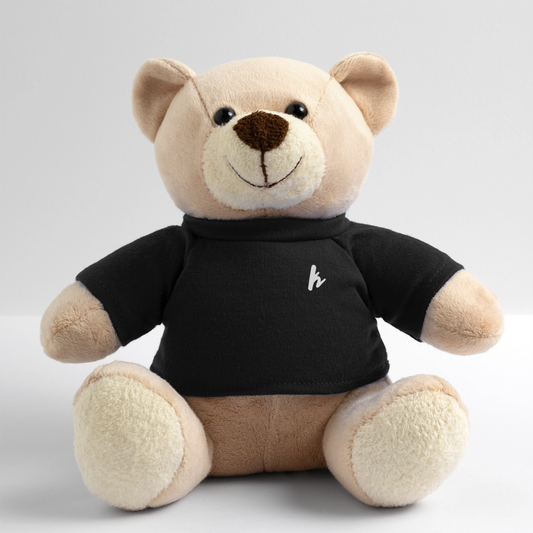 Teddy - Schwarz