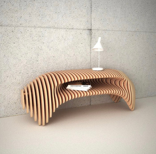 Parametrisches Sideboard